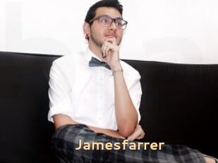 Jamesfarrer