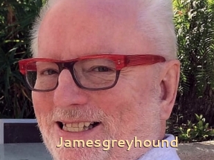 Jamesgreyhound