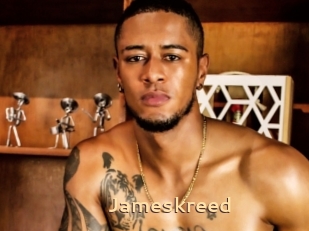 Jameskreed