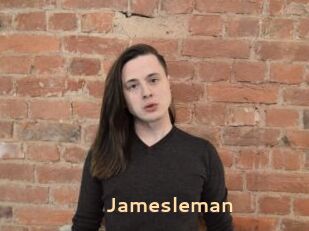 Jamesleman