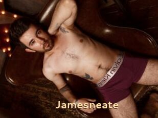 Jamesneate