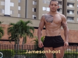 Jamesonhoot