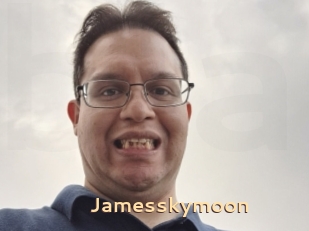 Jamesskymoon