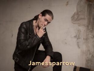 Jamessparrow