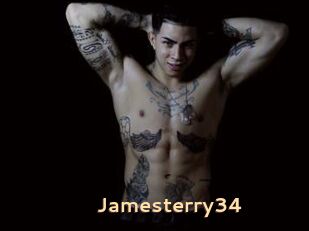 Jamesterry34