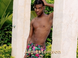 Jamestomson
