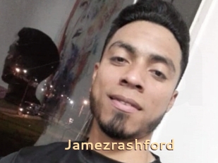 Jamezrashford