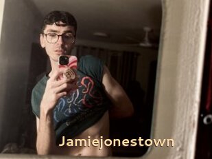 Jamiejonestown