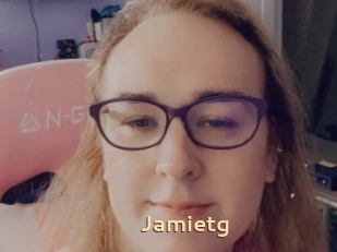 Jamietg