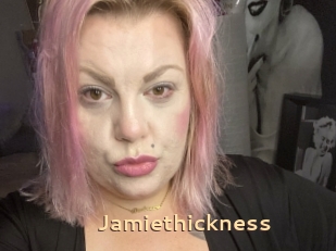 Jamiethickness