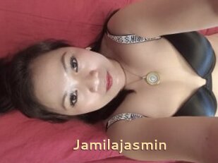 Jamilajasmin