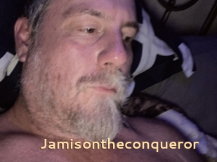 Jamisontheconqueror