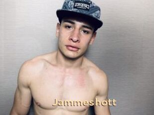 Jammeshott