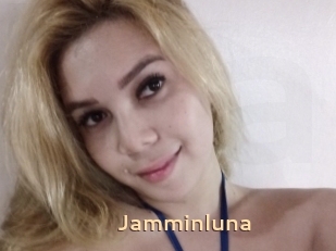 Jamminluna