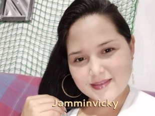 Jamminvicky