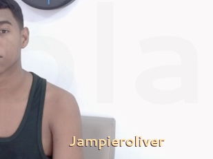 Jampieroliver