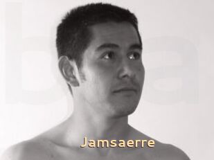 Jamsaerre