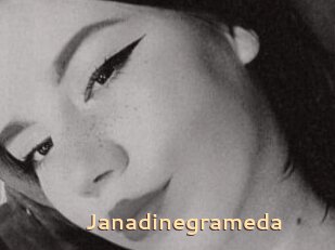 Janadinegrameda