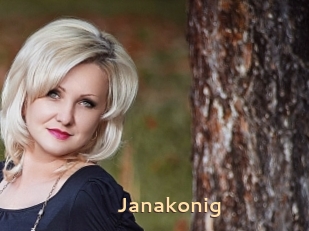 Janakonig