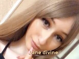 Jane_divine