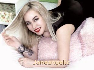 Janeangelic