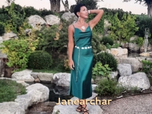 Janearchar