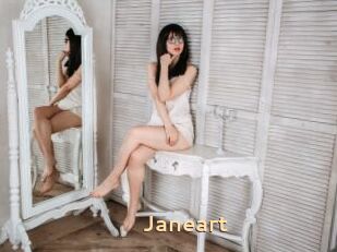 Janeart