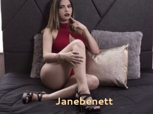 Janebenett