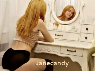 Janecandy