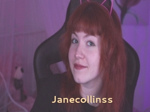 Janecollinss