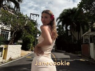 Janecookie