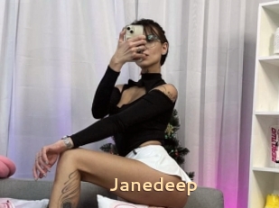 Janedeep