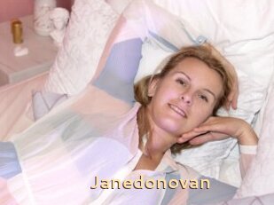 Janedonovan