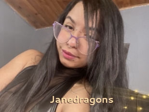 Janedragons