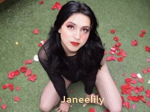 Janeelily