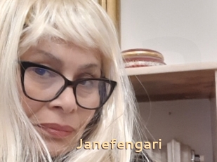 Janefengari