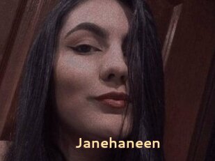 Janehaneen