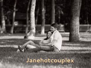 Janehotcouplex