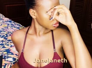 Janejaneth