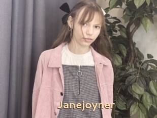 Janejoyner