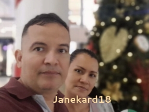 Janekard18