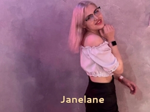 Janelane