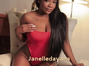 Janelledayana