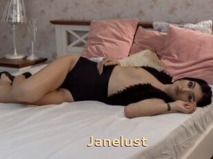 Janelust