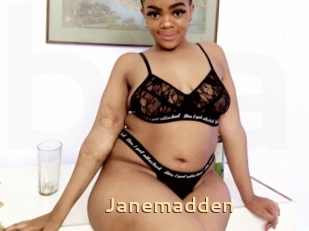 Janemadden