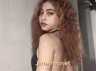 Janemonet