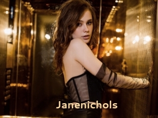 Janenichols