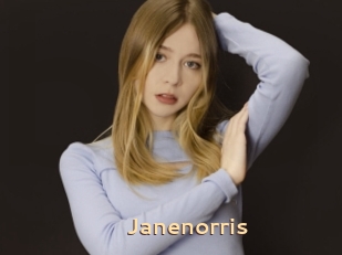 Janenorris