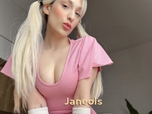 Janeols