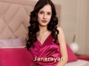 Janerayan